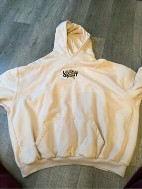 Lonely Ghost Hoodie